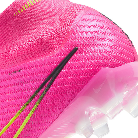 Nike Mercurial Zoom Superfly 9 Elite FG