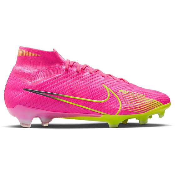 Nike Mercurial Zoom Superfly 9 Elite FG