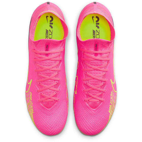 Nike Mercurial Zoom Superfly 9 Elite FG