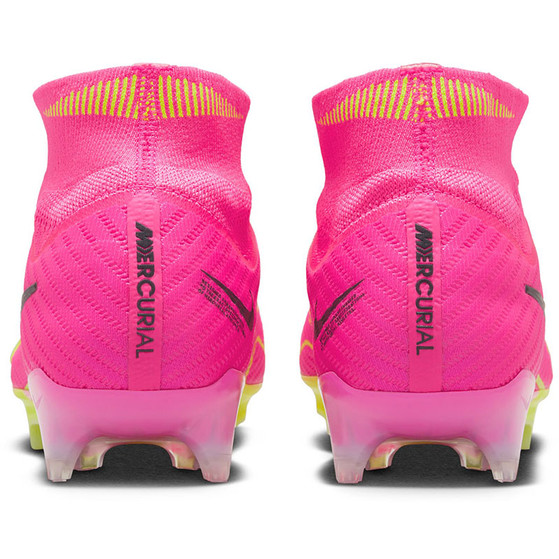 Nike Mercurial Zoom Superfly 9 Elite FG