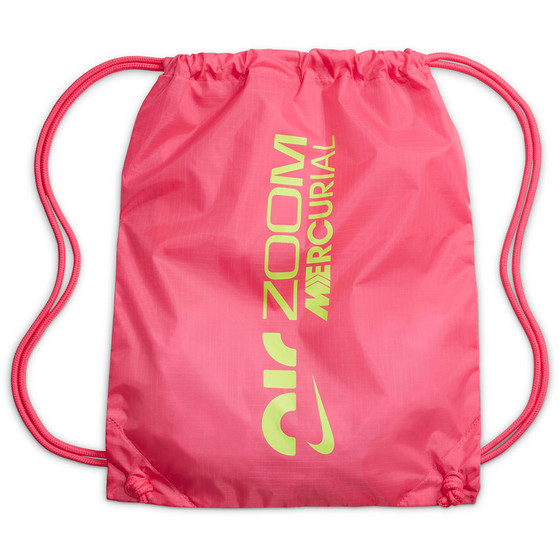 Nike Mercurial Zoom Vapor 15 Elite FG