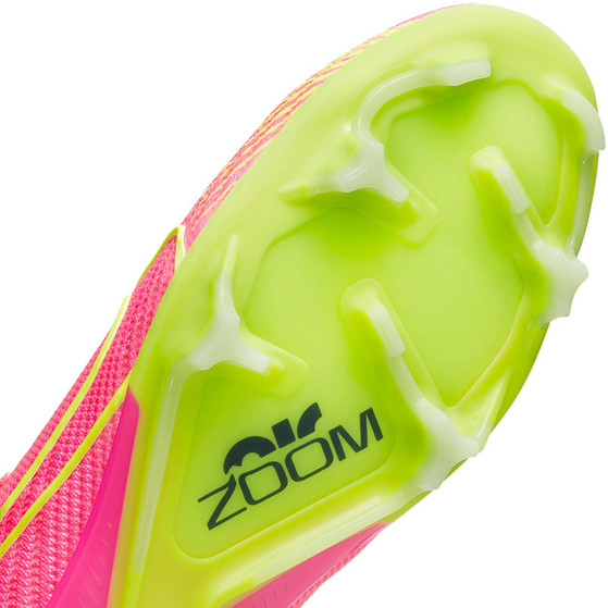 Nike Mercurial Zoom Vapor 15 Elite FG