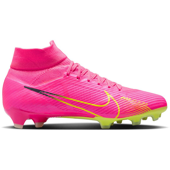 Nike Mercurial Zoom Superfly 9 Pro FG