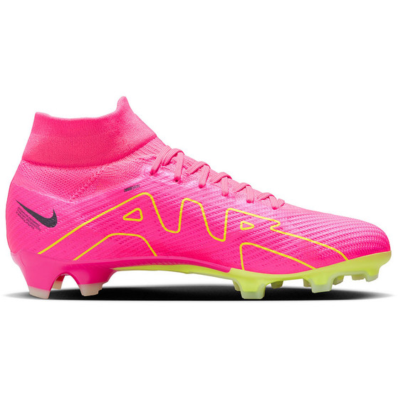 Nike Mercurial Zoom Superfly 9 Pro FG