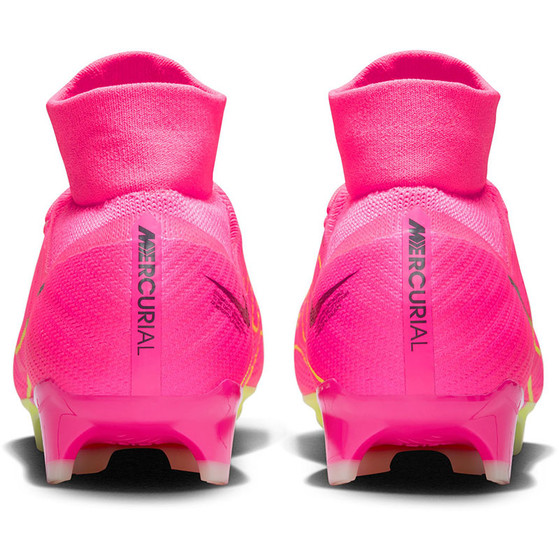 Nike Mercurial Zoom Superfly 9 Pro FG