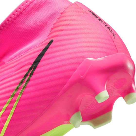 Nike Mercurial Zoom Superfly 9 Academy FG/MG