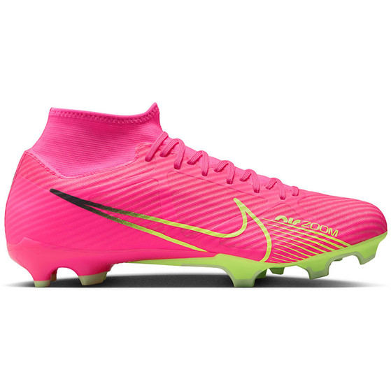Nike Mercurial Zoom Superfly 9 Academy FG/MG