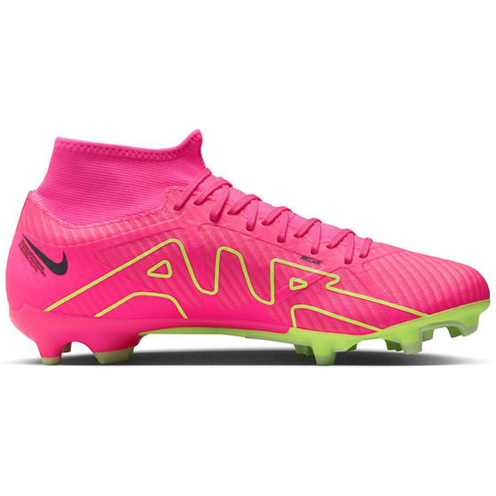 Nike Mercurial Zoom Superfly 9 Academy FG/MG
