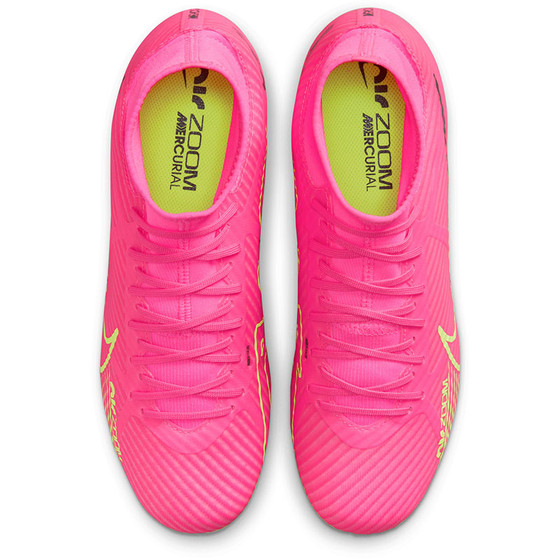 Nike Mercurial Zoom Superfly 9 Academy FG/MG