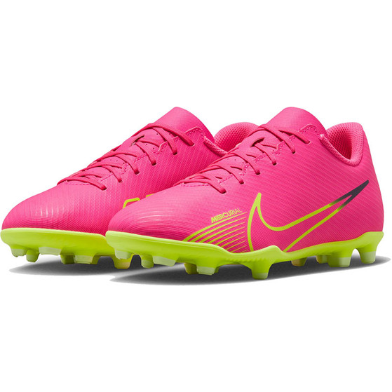 Nike Mercurial Zoom Vapor 15 Club FG/MG Kids