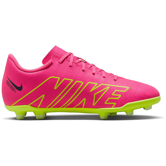Nike Mercurial Zoom Vapor 15 Club FG/MG Kids