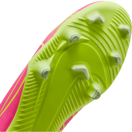 Nike Mercurial Zoom Vapor 15 Club FG/MG Kids
