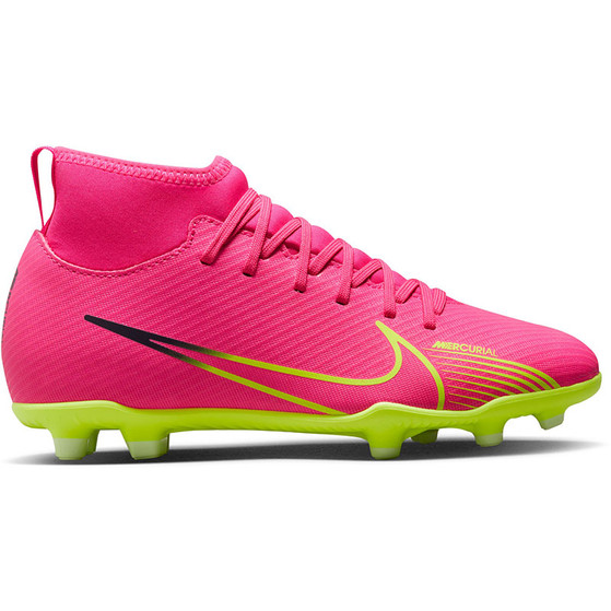 Nike Mercurial Zoom Superfly 9 Club FG/MG Kids