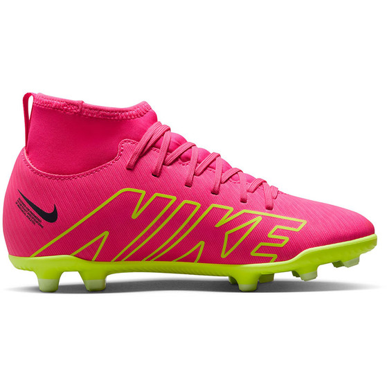 Nike Mercurial Zoom Superfly 9 Club FG/MG Kids