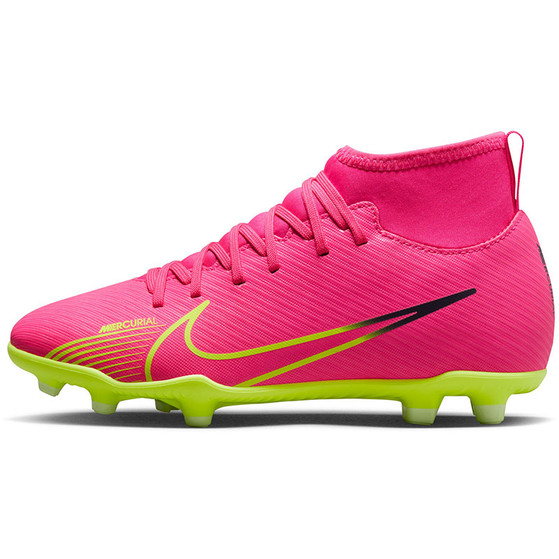 Nike Mercurial Zoom Superfly 9 Club FG/MG Kids