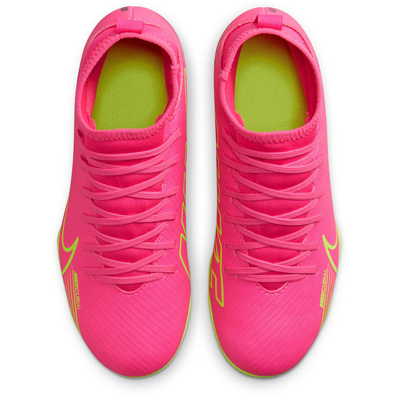 Nike Mercurial Zoom Superfly 9 Club FG/MG Kids