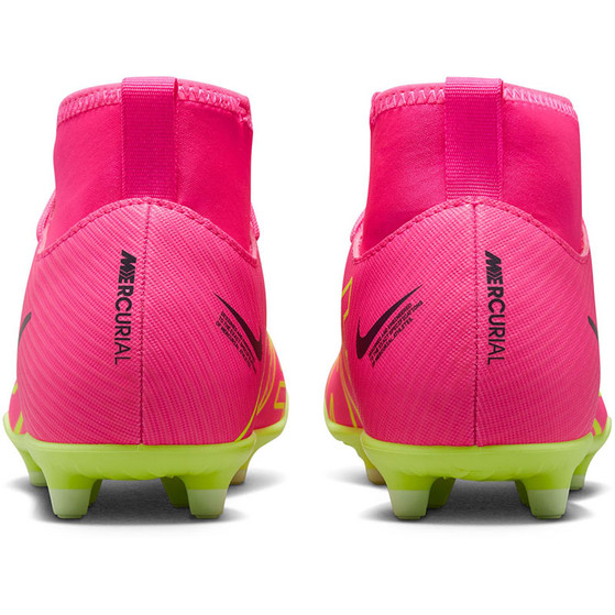 Nike Mercurial Zoom Superfly 9 Club FG/MG Kids