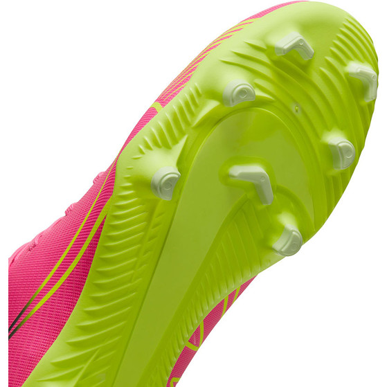 Nike Mercurial Zoom Superfly 9 Club FG/MG Kids