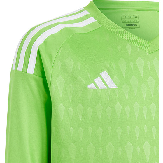 adidas Tiro 23 Competition Keepersshirt Kids
