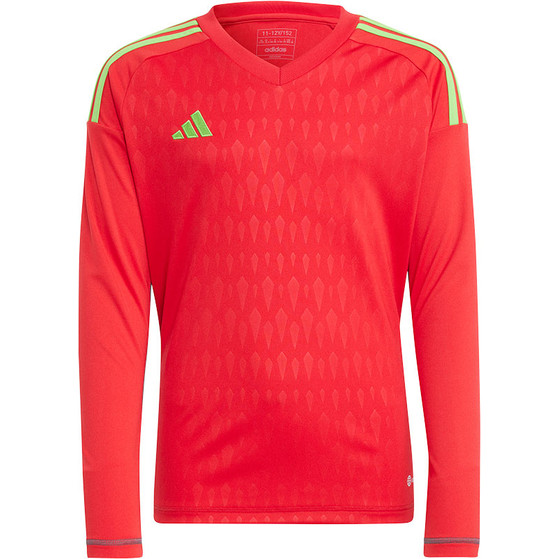 adidas Tiro 23 Competition Keepersshirt Kids