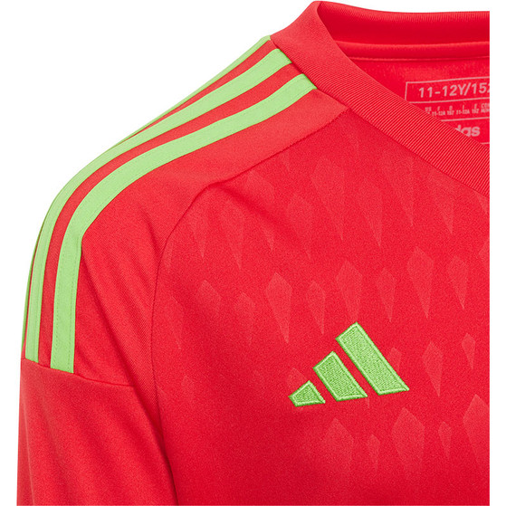 adidas Tiro 23 Competition Keepersshirt Kids