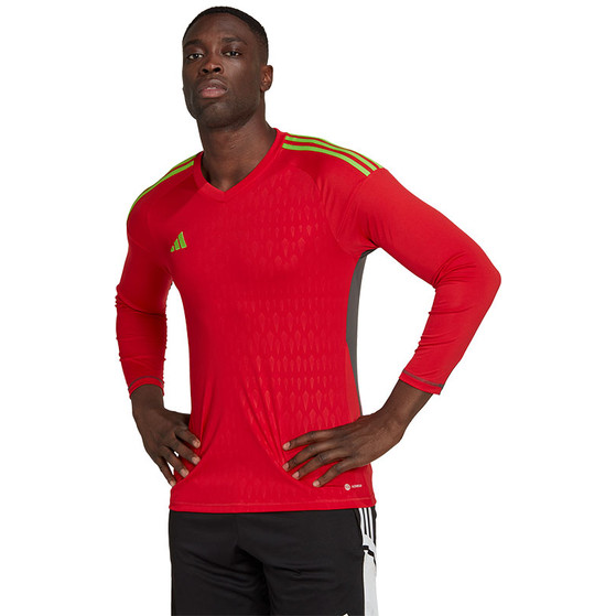 adidas Tiro 23 Pro Keeperstenue