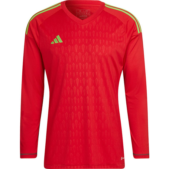 adidas Tiro 23 Pro Keeperstenue