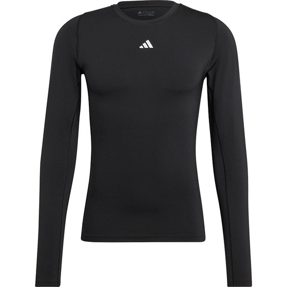 adidas Tech Fit Longsleeve