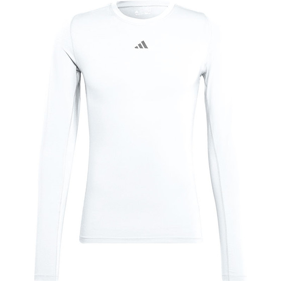 adidas Tech Fit Longsleeve