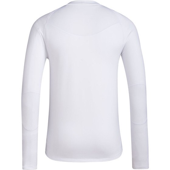 adidas Tech Fit Crop Longsleeve