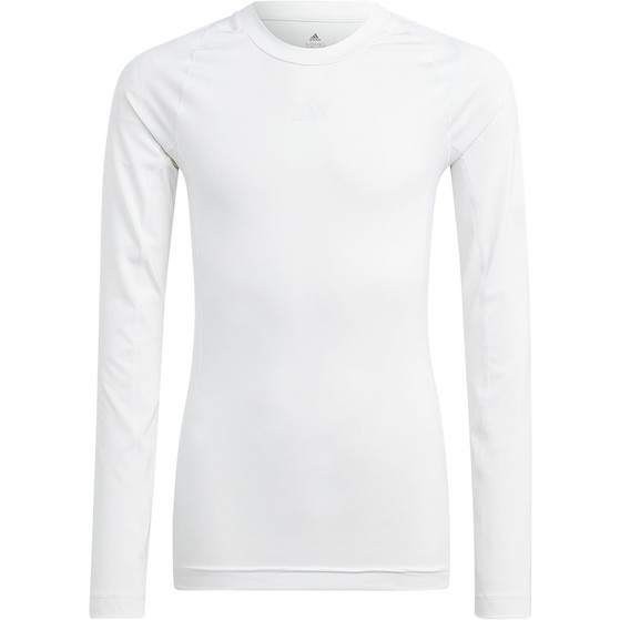 adidas Tech Fit Longsleeve Barn