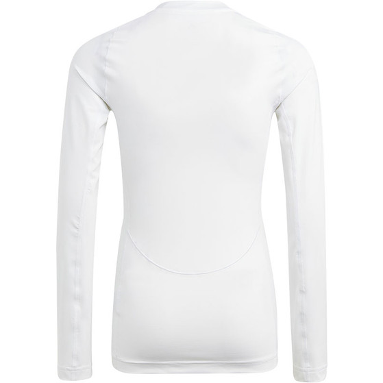 adidas Tech Fit Longsleeve Barn