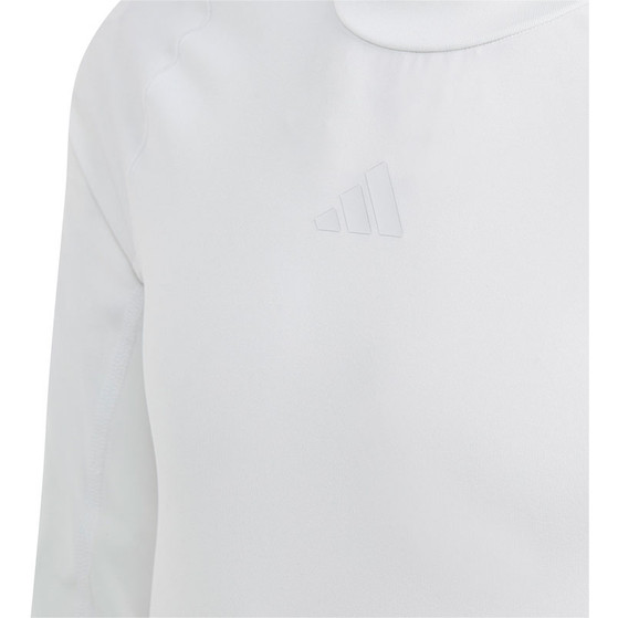 adidas Tech Fit Longsleeve Barn
