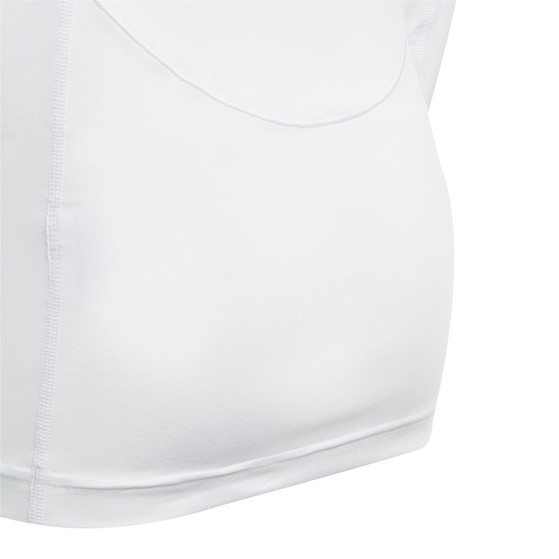 adidas Tech Fit Longsleeve Barn