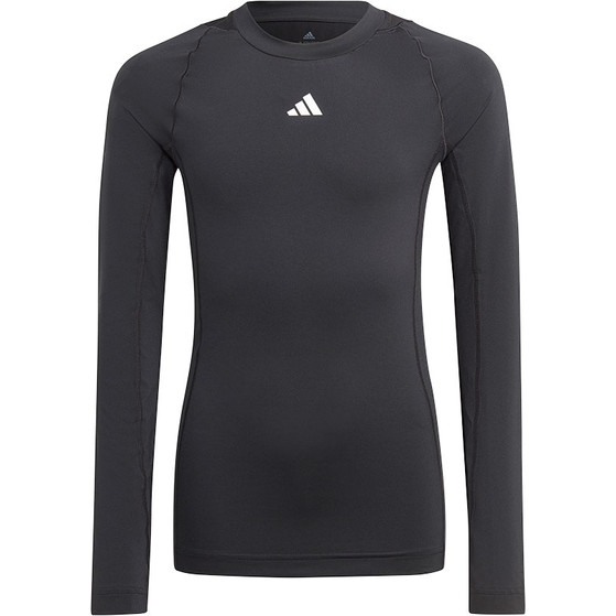 adidas Tech Fit Longsleeve Kinder
