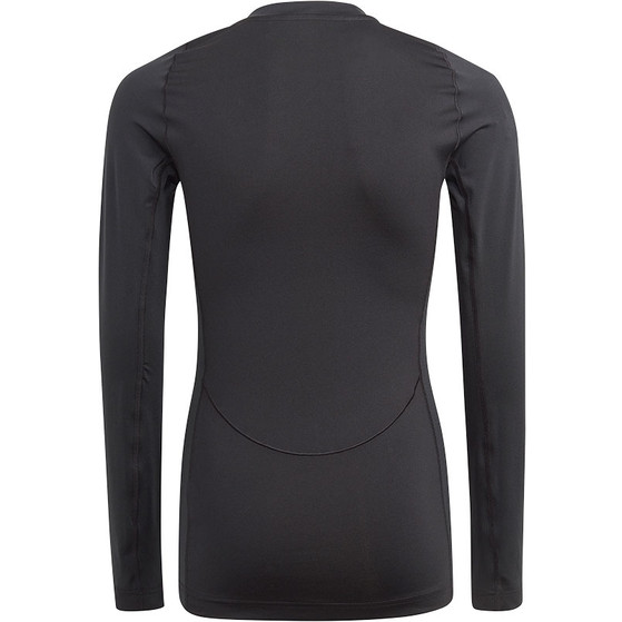 adidas Tech Fit Longsleeve Kinder