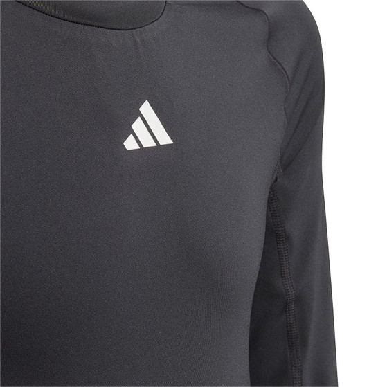 adidas Tech Fit Longsleeve Kinder