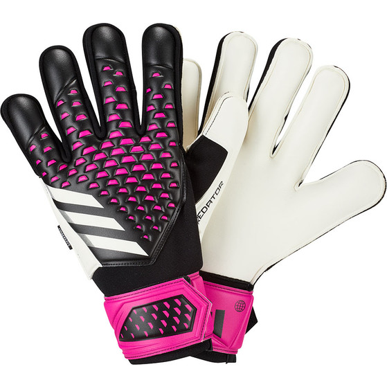 adidas Predator Match Fingersave Keepershandschoen
