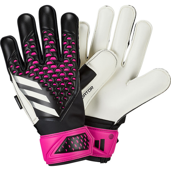 adidas Predator Match Fingersave Keepershandschoen