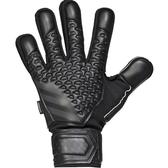 adidas Predator Match Fingersave Keepershandschoen