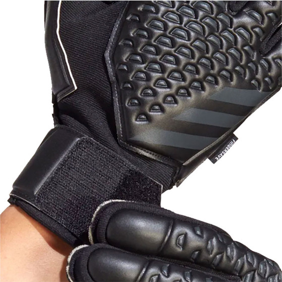 adidas Predator Match Fingersave Keepershandschoen