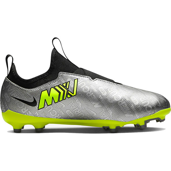 Nike Mercurial Vapor 15 Academy XXV FG/MG Kids