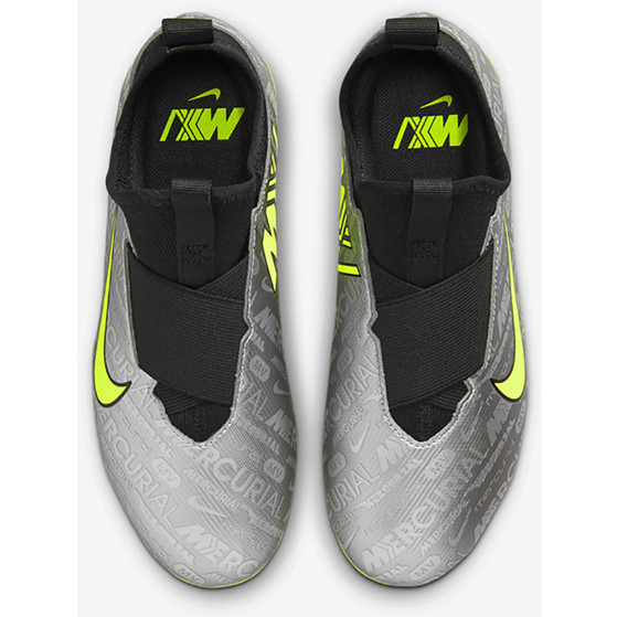 Nike Mercurial Vapor 15 Academy XXV FG/MG Kids