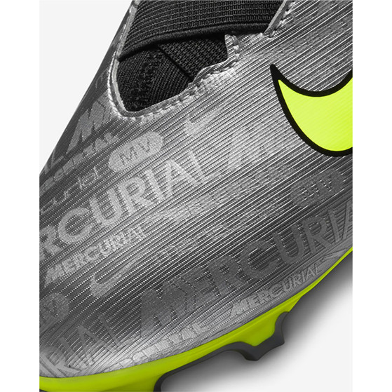 Nike Mercurial Vapor 15 Academy XXV FG/MG Kids