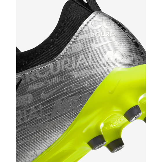 Nike Mercurial Vapor 15 Academy XXV FG/MG Kids