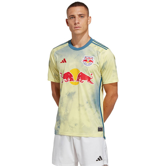 adidas Red Bull New York Thuis Shirt