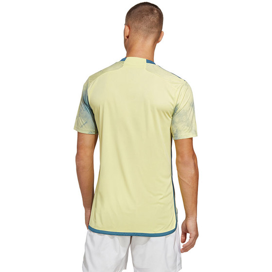 adidas Red Bull New York Thuis Shirt