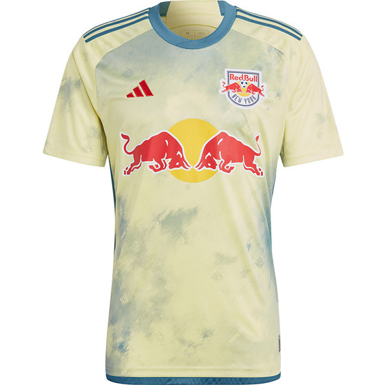 adidas Red Bull New York Thuis Shirt