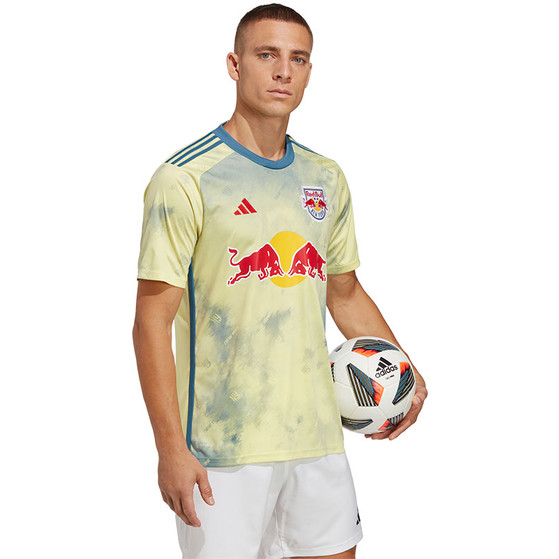 adidas Red Bull New York Thuis Shirt