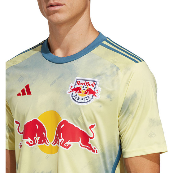 adidas Red Bull New York Thuis Shirt